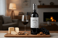 Vino Tinto Bodegas Roda Sela 2022 750 ml - La Cava