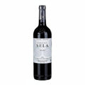 Vino Tinto Bodegas Roda Sela 2022 750 ml - La Cava
