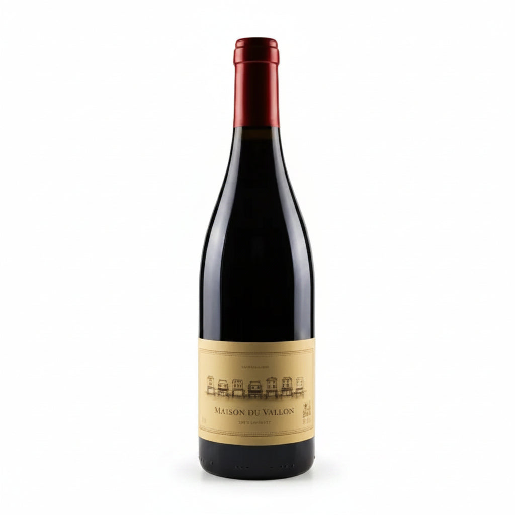 Vino Tinto Boekenhoutskloof Syrah de Sudáfrica 750ml - Vino de Sudáfrica - La Cava