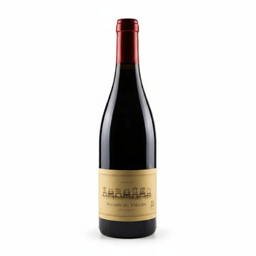 Vino Tinto Boekenhoutskloof Syrah de Sudáfrica 750ml - Vino de Sudáfrica - La Cava