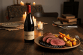 Vino Tinto Boekenhoutskloof Syrah de Sudáfrica 750ml - Vino de Sudáfrica - La Cava