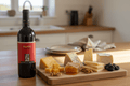 Vino tinto bolgheri rosso 2021 750ml Italia - La Cava