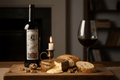 Vino Tinto Bond Melbury Cabernet Sauvignon 750ml - Vino de Estados Unidos - La Cava