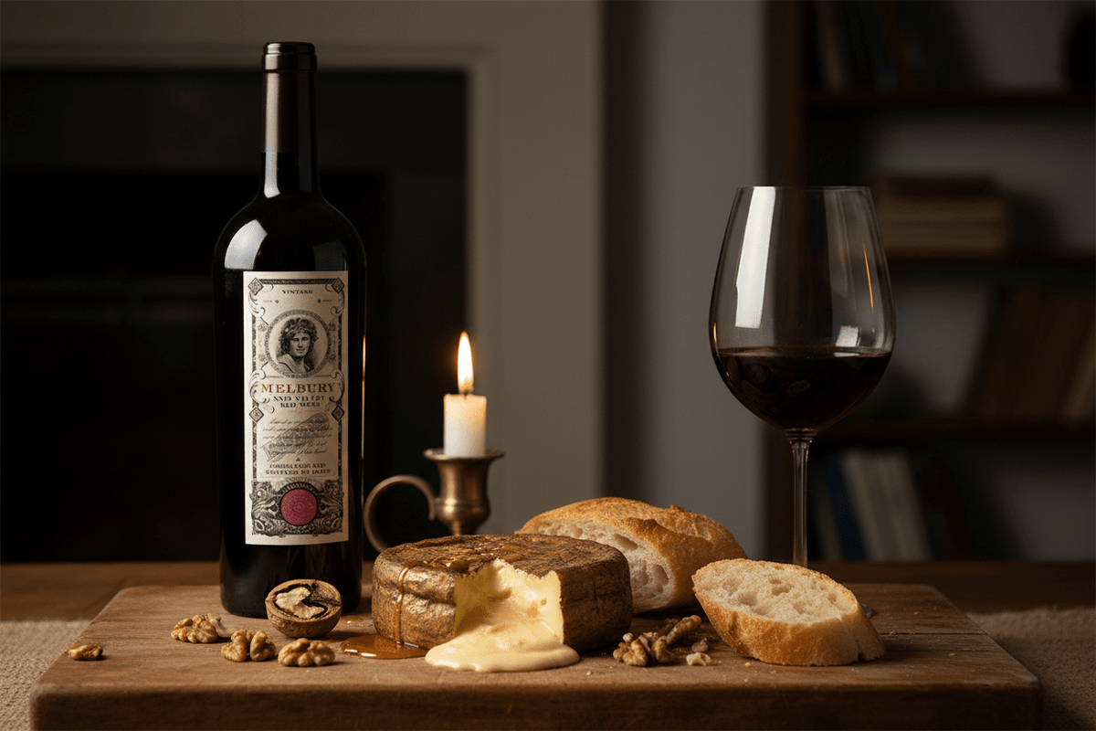Vino Tinto Bond Melbury Cabernet Sauvignon 750ml - Vino de Estados Unidos - La Cava