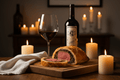 Vino Tinto Bond Melbury Cabernet Sauvignon 750ml - Vino de Estados Unidos - La Cava