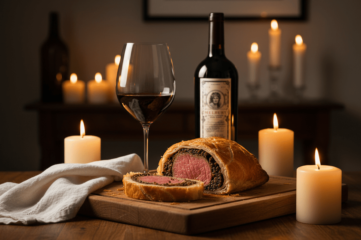 Vino Tinto Bond Melbury Cabernet Sauvignon 750ml - Vino de Estados Unidos - La Cava