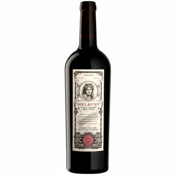 Vino Tinto Bond Melbury Cabernet Sauvignon 750ml - Vino de Estados Unidos - La Cava