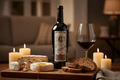 Vino Tinto Bond Melbury Cabernet Sauvignon 750ml - Vino de Estados Unidos - La Cava