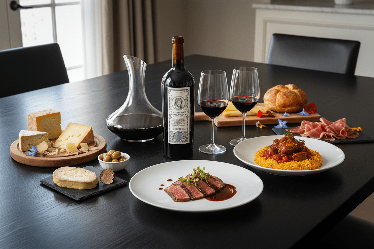 Vino Tinto Bond Pluribus Cabernet Sauvignon 750ml - Vino de Estados Unidos - La Cava