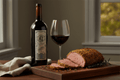 Vino Tinto Bond Pluribus Cabernet Sauvignon 750ml - Vino de Estados Unidos - La Cava