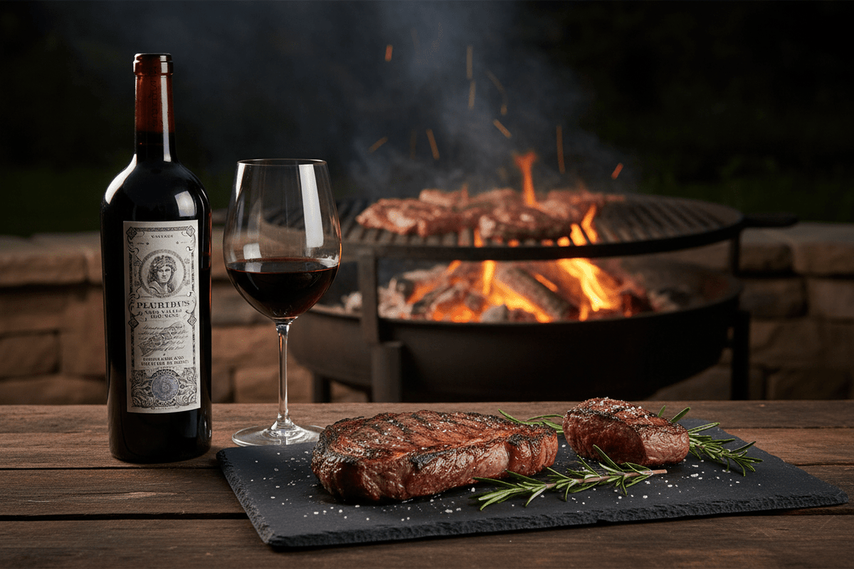 Vino Tinto Bond Pluribus Cabernet Sauvignon 750ml - Vino de Estados Unidos - La Cava