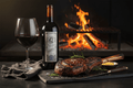 Vino Tinto Bond Pluribus Cabernet Sauvignon 750ml - Vino de Estados Unidos - La Cava