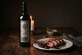 Vino Tinto Bond Quella Cabernet Sauvignon 750ml - Vino de Estados Unidos - La Cava