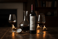 Vino Tinto Bond St. Eden Cabernet Sauvignon 750ml - Vino de Estados Unidos - La Cava
