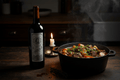 Vino Tinto Bond St. Eden Cabernet Sauvignon 750ml - Vino de Estados Unidos - La Cava