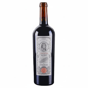 Vino Tinto Bond Vecina Cabernet Sauvignon 750ml - Vino de Estados Unidos - La Cava