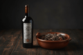 Vino Tinto Bond Vecina Cabernet Sauvignon 750ml - Vino de Estados Unidos - La Cava