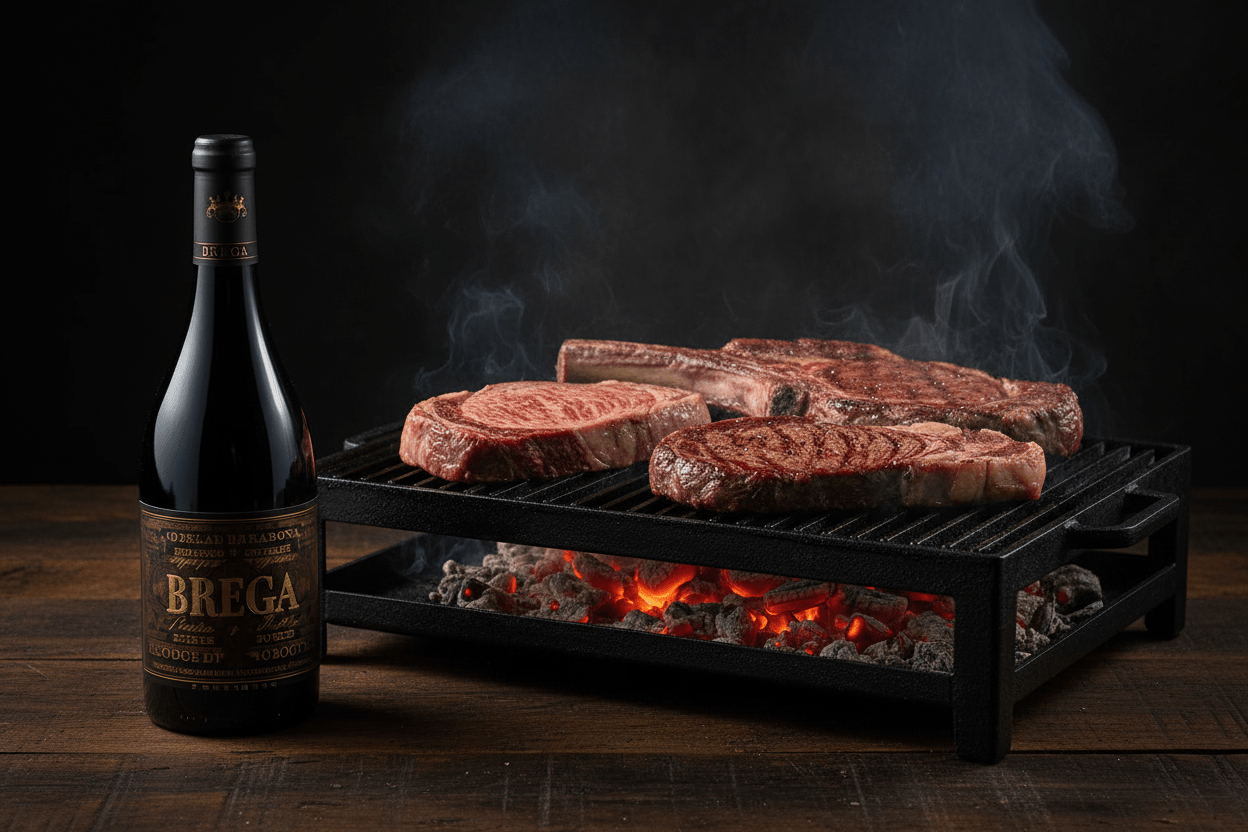 Vino Tinto Brega 2020 750ml - La Cavaslider_item_HiMBLA