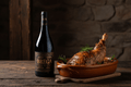 Vino Tinto Brega 2020 750ml - La Cava