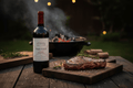 Vino Tinto Bressia Conjuro 750ml Edición Limitada, - Vino Argentino - La Cava