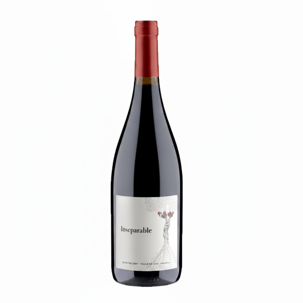 Vino Tinto Bressia Inseparable 750ml - Vino de Argentina - La Cava