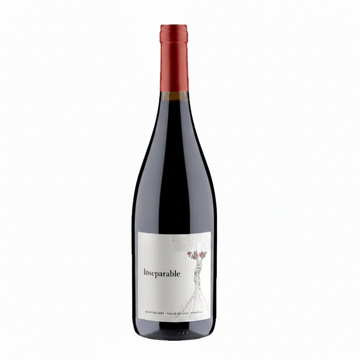 Vino Tinto Bressia Inseparable 750ml - Vino de Argentina - La Cava