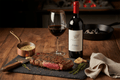 Vino Tinto Bressia Iubileus Malbec 750ml - Vino de Argentina - La Cava