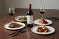 Vino Tinto Bressia Iubileus Malbec 750ml - Vino de Argentina - La Cava