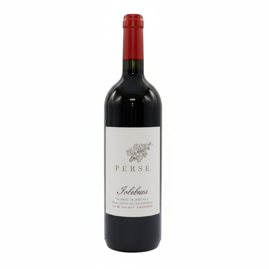 Vino Tinto Bressia Iubileus Malbec 750ml - Vino de Argentina - La Cava
