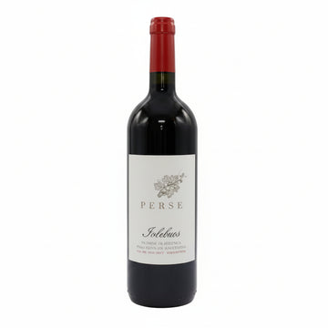 Vino Tinto Bressia Iubileus Malbec 750ml - Vino de Argentina - La Cava