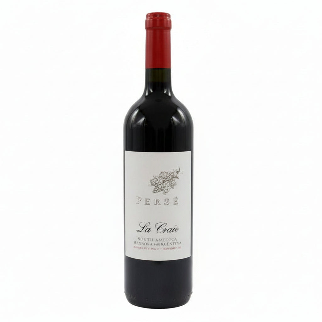 Vino Tinto Bressia La Craie 750ml - Vino Argentino - La Cava