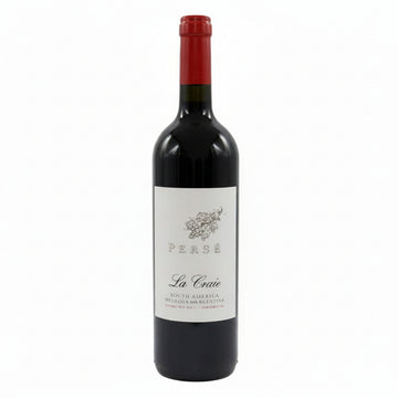 Vino Tinto Bressia La Craie 750ml - Vino Argentino - La Cava