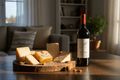 Vino Tinto Bressia La Craie 750ml - Vino Argentino - La Cava