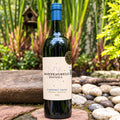 Vino Tinto Bressia Monteagrelo Cabernet Franc - La Cava