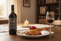 Vino Tinto Bressia Monteagrelo Cabernet Franc 750ml - Vino Argentino - La Cava