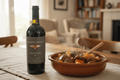 Vino Tinto Bressia Monteagrelo Cabernet Franc 750ml - Vino Argentino - La Cava