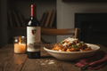 Vino Tinto Bressia Monteagrelo Malbec 750ml - Vino Argentino - La Cava