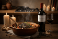 Vino Tinto Bressia Profundo 750ml - Vino Argentino - La Cava