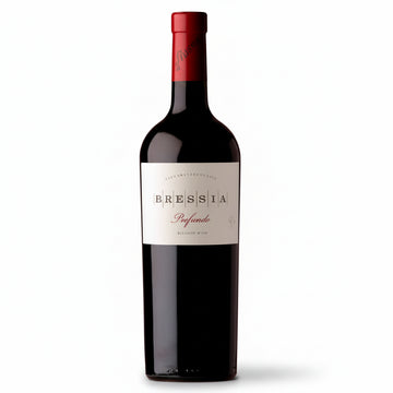 Vino Tinto Bressia Profundo 750ml - Vino Argentino - La Cava