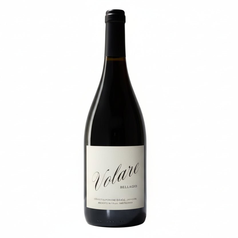 Vino Tinto Bressia Volare del Camino Pinot Noir 750ml - Vino Argentino - La Cava