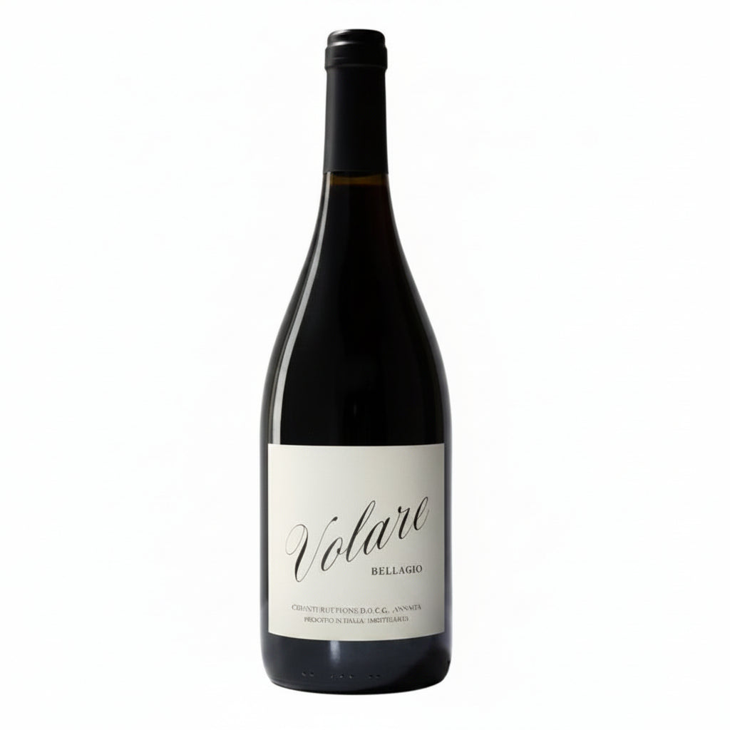 Vino Tinto Bressia Volare del Camino Pinot Noir 750ml - Vino Argentino - La Cava