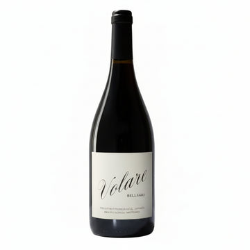 Vino Tinto Bressia Volare del Camino Pinot Noir 750ml - Vino Argentino - La Cava
