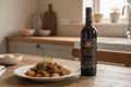 Vino tinto brunello di montalcino 2019 Italia 750 ml - La Cava