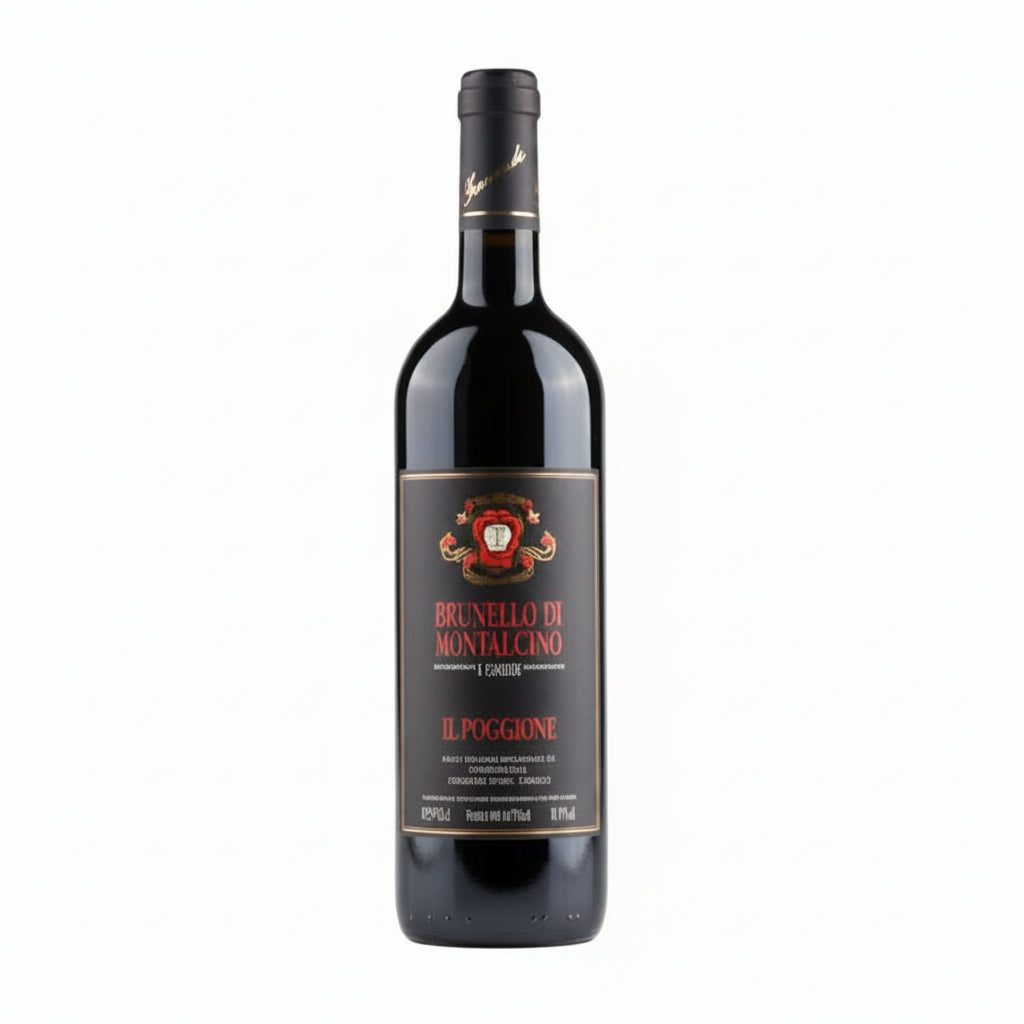 Vino tinto brunello di montalcino 2019 Italia 750 ml - La Cava