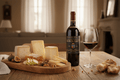 Vino tinto brunello di montalcino annata 2017 Italia 750 ml - La Cava