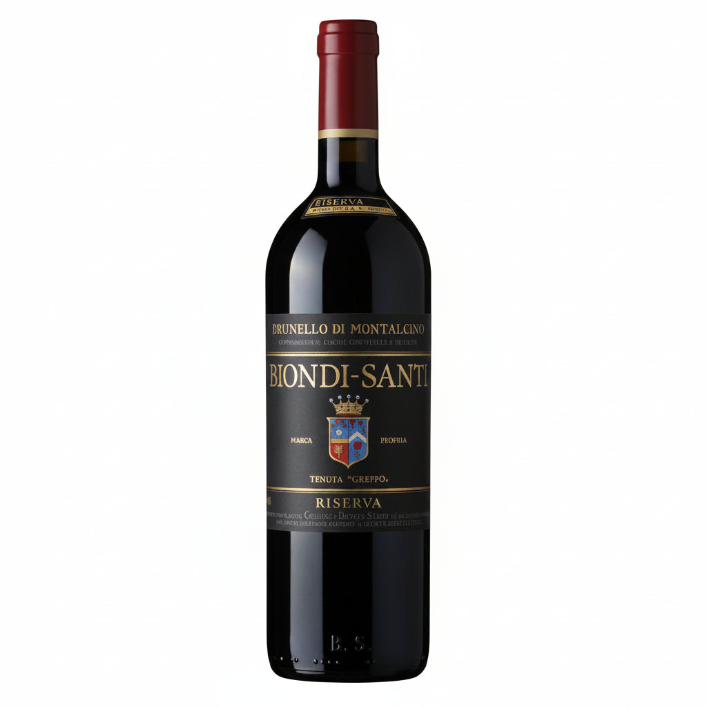 Vino tinto brunello di montalcino annata 2017 Italia 750 ml - La Cava
