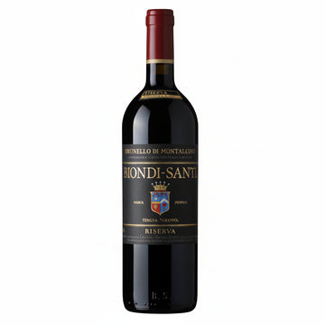 Vino tinto brunello di montalcino annata 2017 Italia 750 ml - La Cava