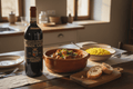 Vino tinto brunello di montalcino annata magnum 2017 1.5 LT - La Cava