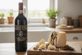 Vino tinto brunello di montalcino annata magnum 2017 1.5 LT - La Cava