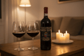 Vino tinto brunello di montalcino annata magnum 2017 1.5 LT - La Cava